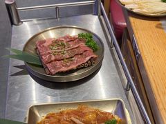 -韩宫宴烤肉·料理(青浦宝龙店)