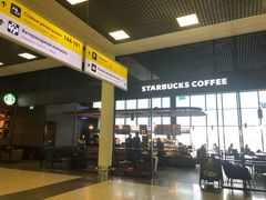 -谢列梅捷沃国际机场