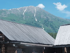 -喀纳斯禾木山庄