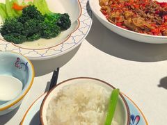 -庆云楼饭庄(什刹海店)