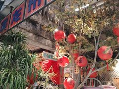 -五马集·海鲜·温州大牌档(黑金冠五马街十字路口店)