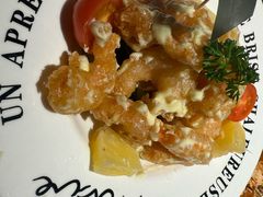 -岛风·台食小馆 ISLAND BISTRO(烟台山店)