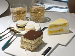 -麦雪尔甜品·生日蛋糕(新街口旗舰店)