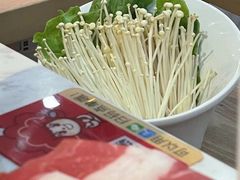 -傣妹休闲时尚火锅(三水广场店)