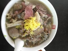 -潮镇老尾牛杂(环城西路店)