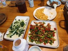 -61号餐吧(兴坪古镇漓江店)