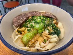 -侯哥面馆(瑞景店)