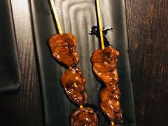 -日本料理神拉面