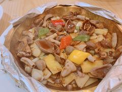 -德胜轩正宗顺德菜(宝安沙井会展中心店)