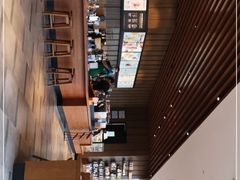 -星巴克(成都科学城店)