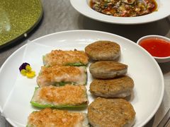 -顺味凤城·顺德菜专门店(九六广场店)