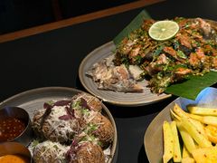 -Ameigo梅果·云贵川bistro(长宁来福士店)