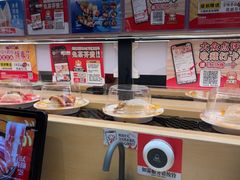 -友壹町寿司(佛山新DNA店)