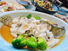-润记·广东餐馆(苏州中心店)