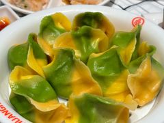 -双合园·海鲜水饺青岛菜(万佳广场店)