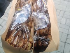 -国际饭店·帆声西饼屋(黄河路店)