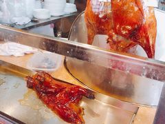 -黄连大头华烧鹅店(大良店)