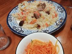 -巴依老爷新疆美食(常营店)
