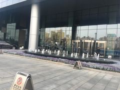 -济南绿地美利亚酒店