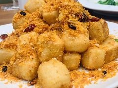 -太仓珀丽酒店-粤季餐厅