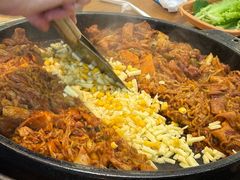 -高基五春川炒鸡排(威海总店)