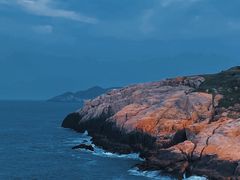 -东极岛景区-青浜岛
