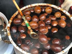 -阿婆五香蛋(水游城店)