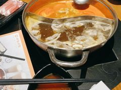 -呷哺呷哺(隆基泰和店)
