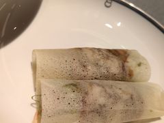 -柿合缘新京菜(国金中心商场店)