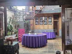 -龙姐私房菜(和顺古镇店)