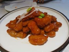 -福海居烤鸭店(鸟巢店)