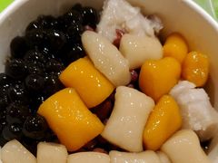 -Meet Fresh鮮芋仙(时代天街店)