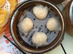 -点点心点心专门店(湾仔店)