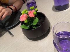 -青梅酒肆PLUS(长白仙岛北路店)