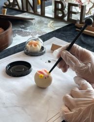 -圣贝拉母婴护理中心(广州瑰丽店)