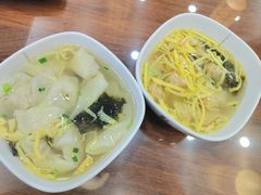 -锡笼记·无锡小笼(人民路店)