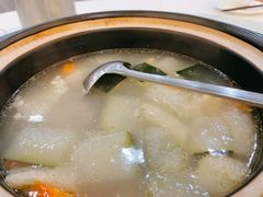 -椿记烧鹅(叠彩店)