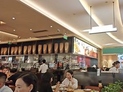 -大师兄·西北小馆(北站缤果空间店)