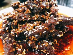 -院8里·少城记忆老川菜(宽窄巷子店)