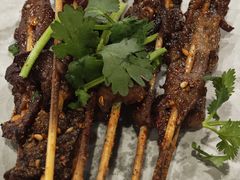 -林二哥宜烤官·宜宾小烧烤