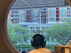 -Echo回声黑胶唱片咖啡馆