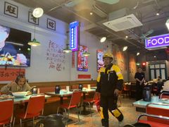 -川正旺江湖菜(三元桥店)