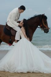 -莫兰迪婚纱摄影