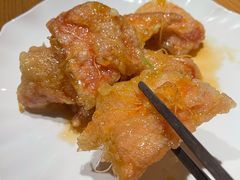 -奉天小馆·非遗东北菜(沈阳万象城店)