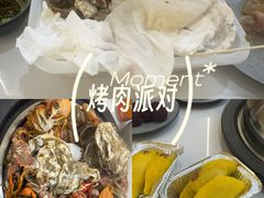 -仙螺岛海鲜自助餐厅(总店)