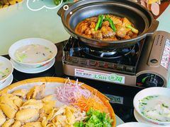 -有腥气私房菜·寻味顺德