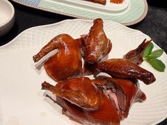 -醉东Oriental House(静安嘉里中心店)
