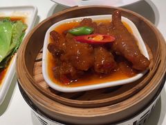 -好食上(喜盈门.范城店)