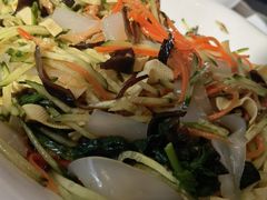 -大闫家烧烤·小海鲜家常菜(郑庄店)
