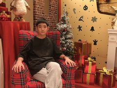 -康莱德酒店·美庭自助餐厅